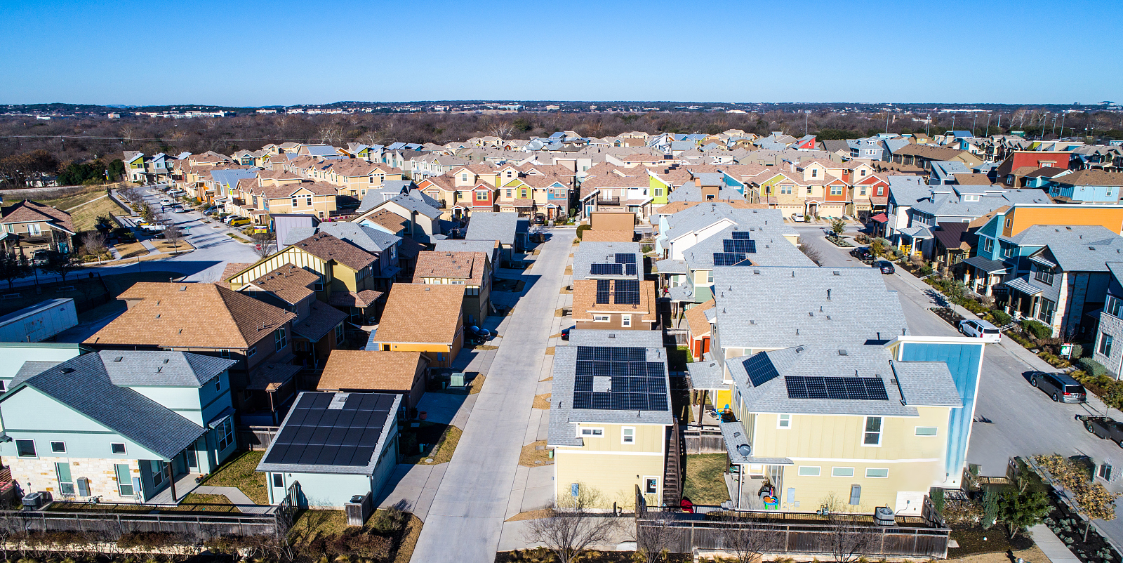 Has solar in the U.S. achieved zero cost?