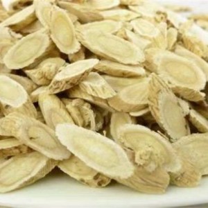 High Quality Astragalus with Low Heavy Metals