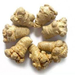 High Quality Pseudoginseng with Low Heavy Metals