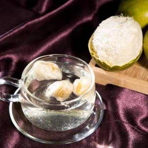 Wholesale Price China China Supply Organic Sweetener Luo Han Guo/Arhat Fruit/Monk Fruit Extract Powder Mogroside V