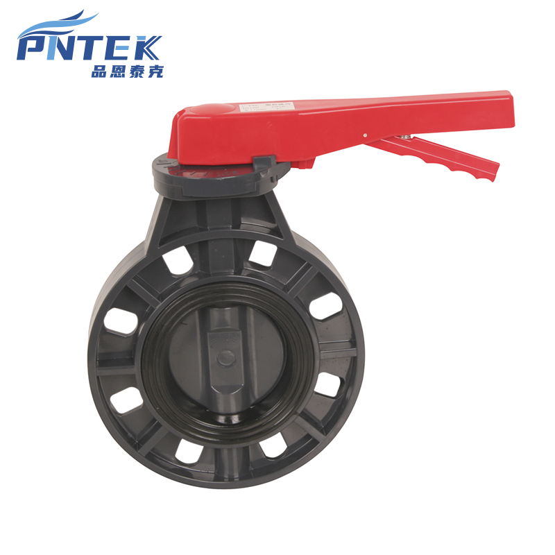 What are the different types of butterfly valves? – Valve Buying Guide