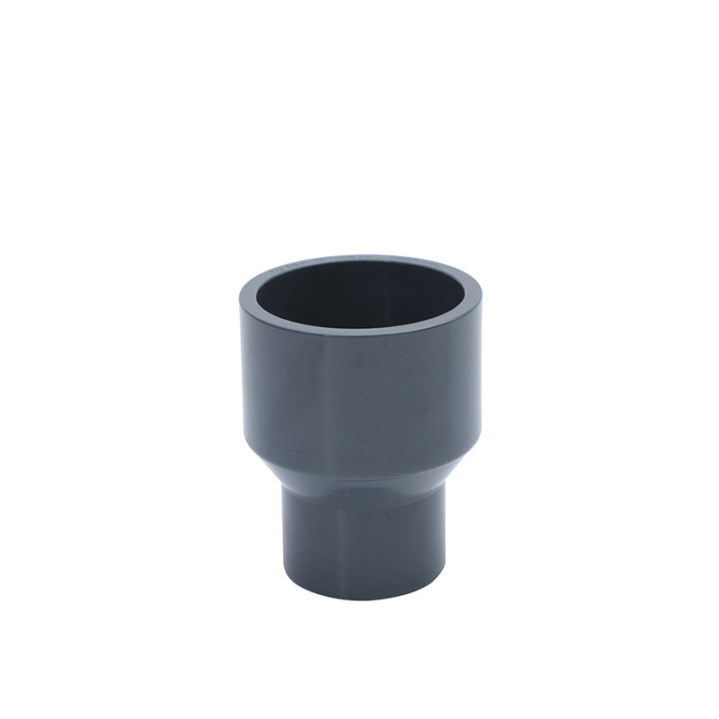 Wholesale Dealers of Upvc And Cpvc Pipe Price - PN16 UPVC Fittings Reducer – Pntek
