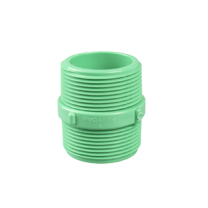 Popular Design for High Quality Discount Price PVC Pipe Fittings-Pn10 Standard Plastic Pipe Fitting Equal Cross for Water Supply