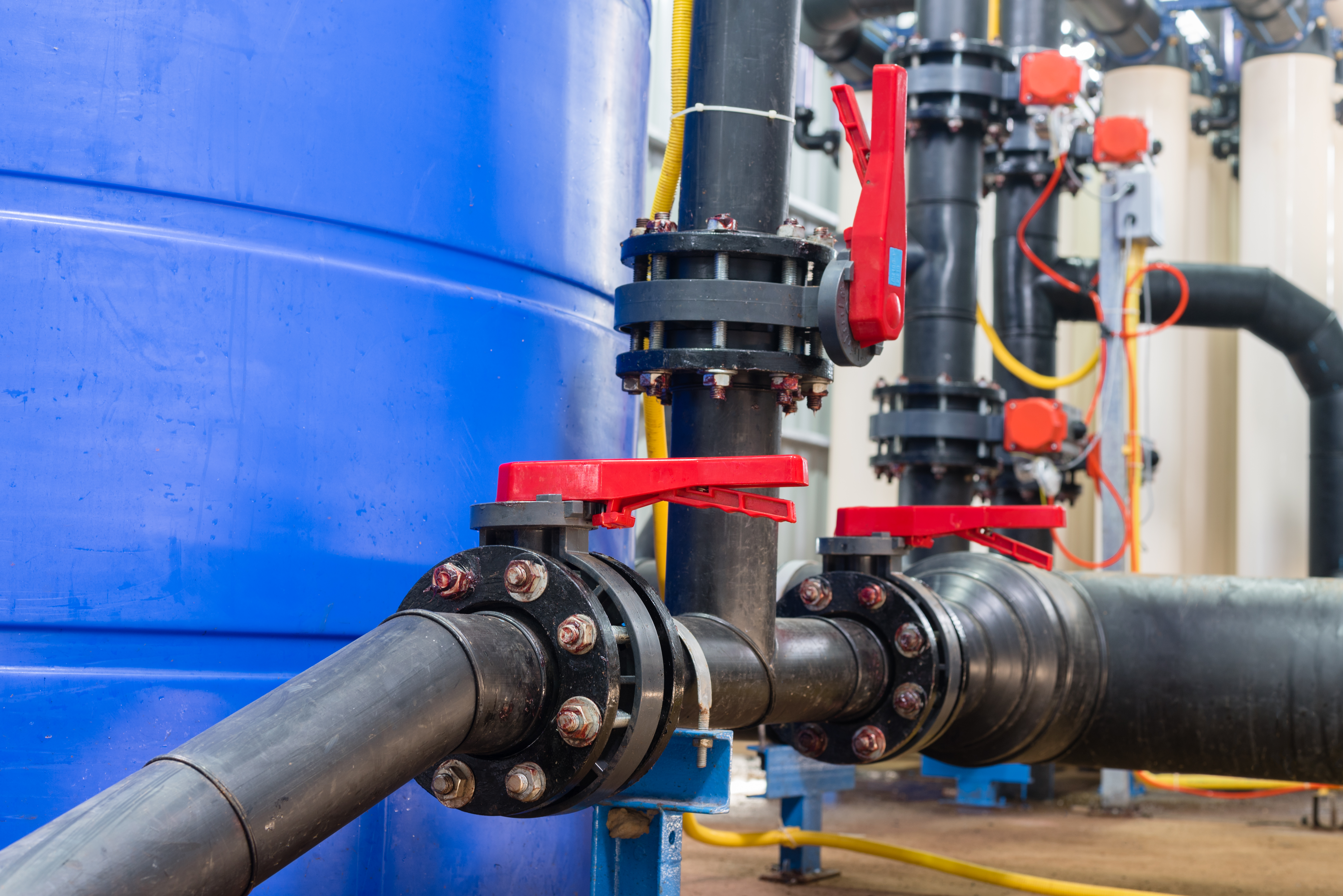 Detailed Explanation of 18 Selection Standards for Pressure Reducing Valves