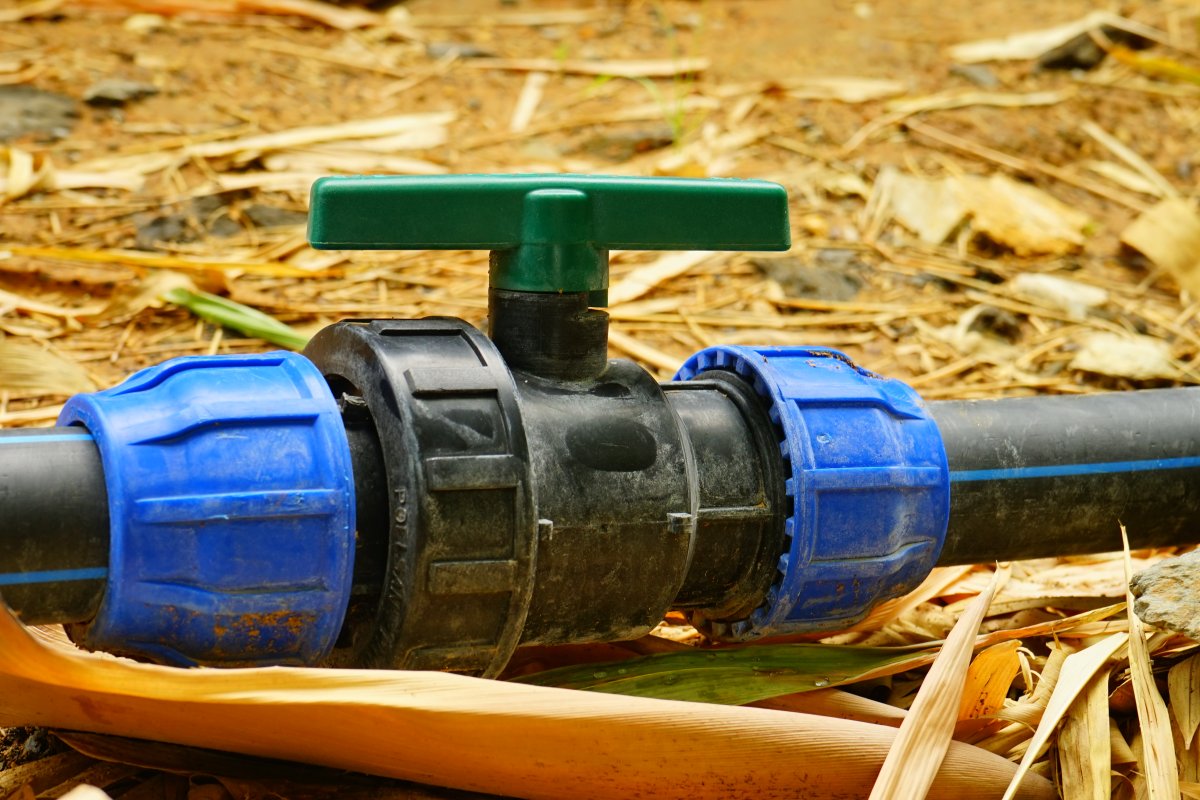 Pipeline valve installation knowledge