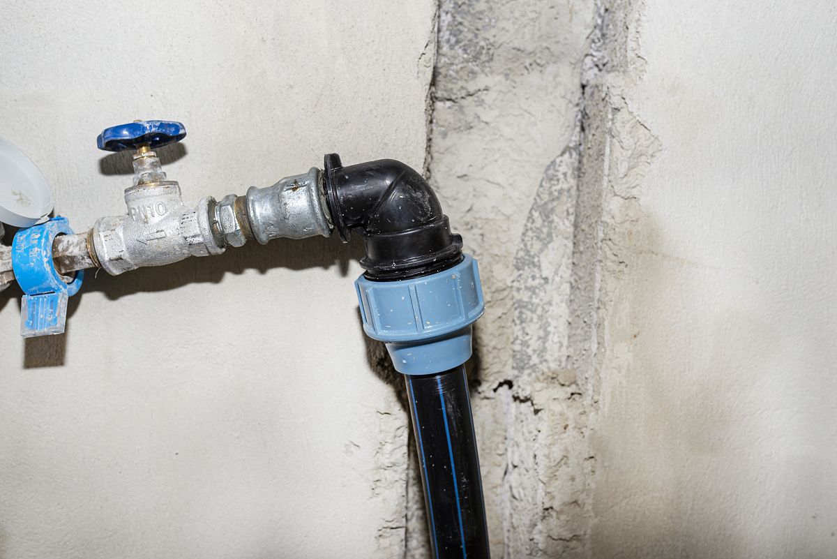 How Push-On Fittings Work for Plumbing and Irrigation