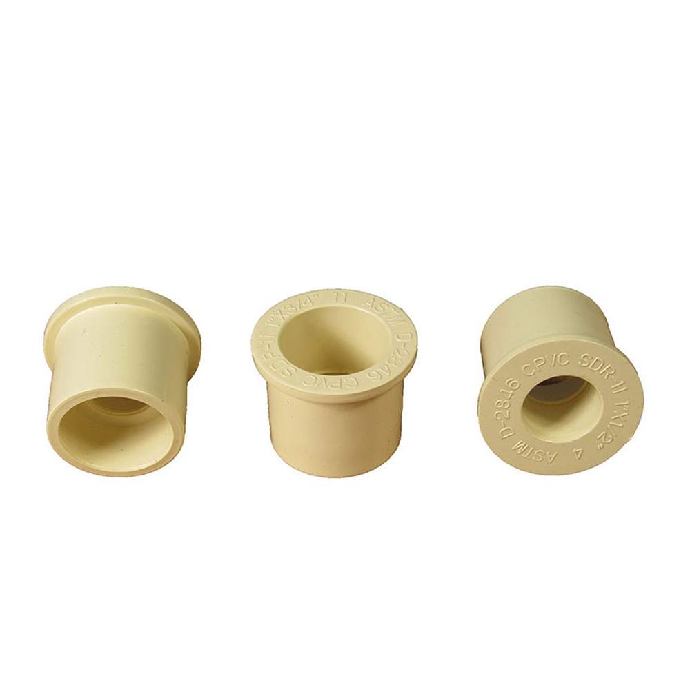 Special Price for Fujin Irrigation - CPVC fittings – Pntek