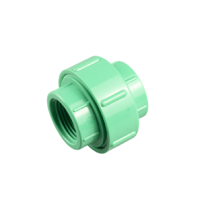 Factory supplied China PVC-U Threaded Pipe and Fittings for Water Supply, Bs Standard