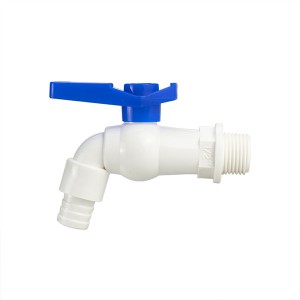 pvc plastic water tap Pvc Hose Bibcock With Long Handle Tai Zhou Water Tap