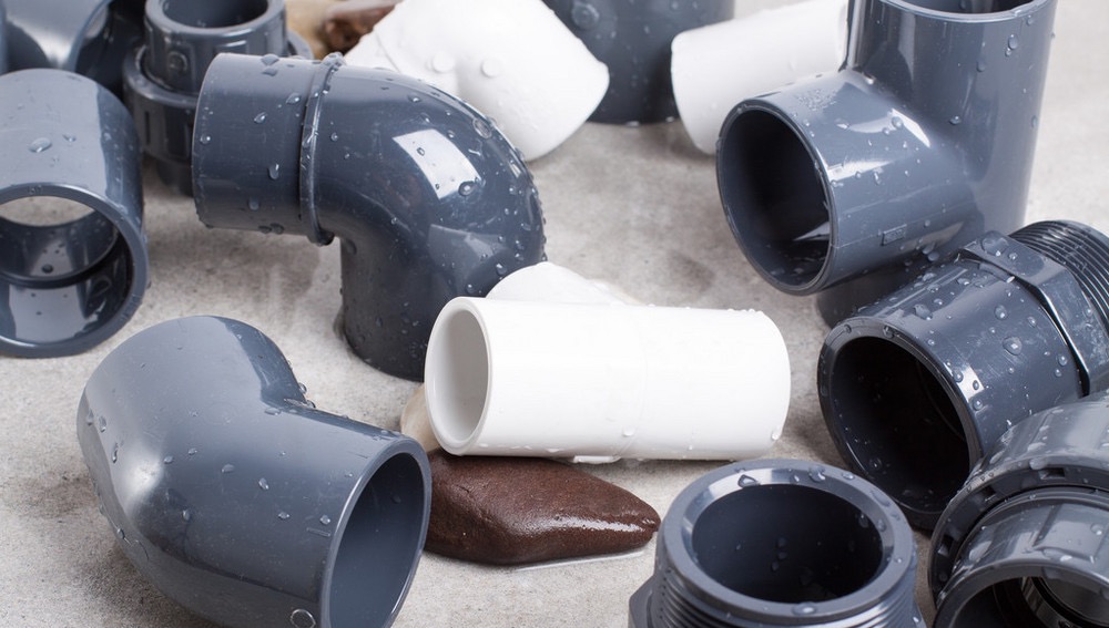 Guide to PVC Pipe Fittings