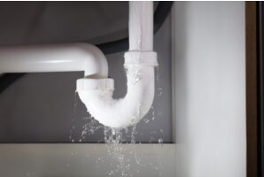 How to prevent plumbing leaks