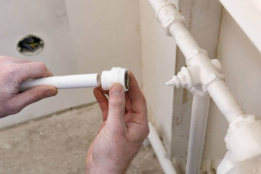 5 Clear PVC Pipe Applications for Commercial Use