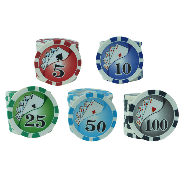 abs poker chip (2)