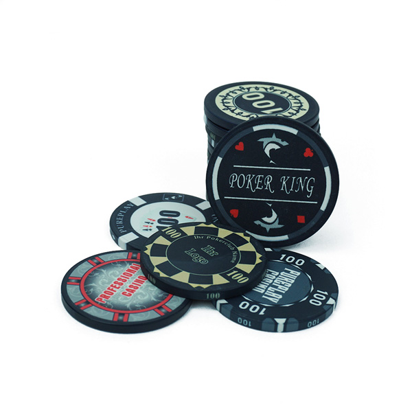 black poker chips (3)