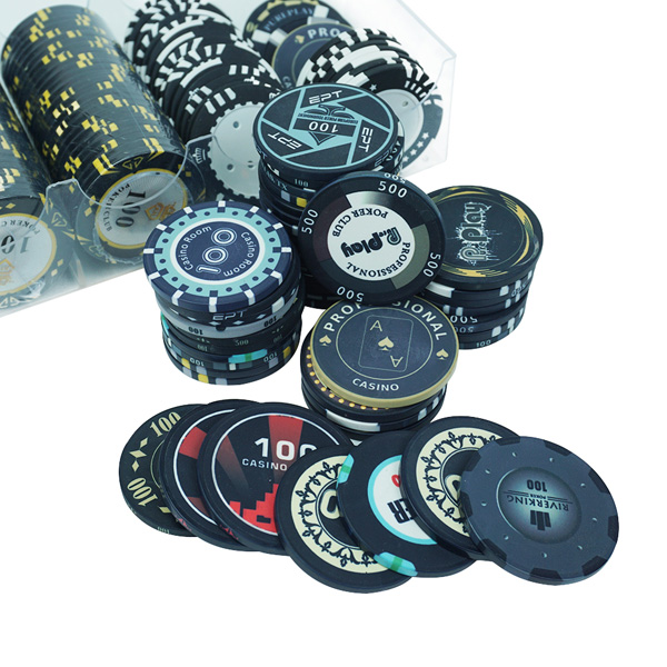 black poker chips (7)