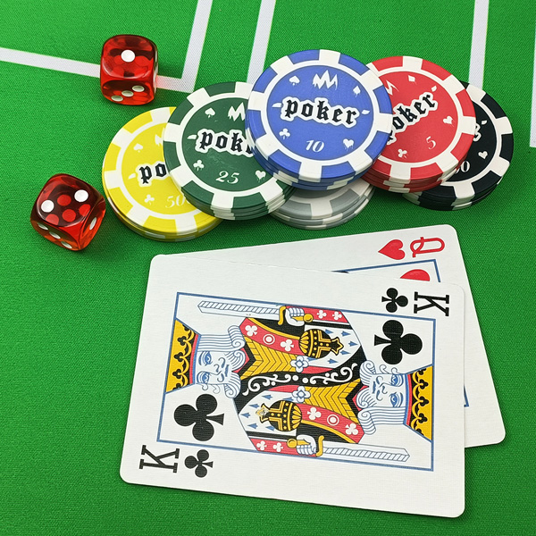 poker ceramic chips (5)