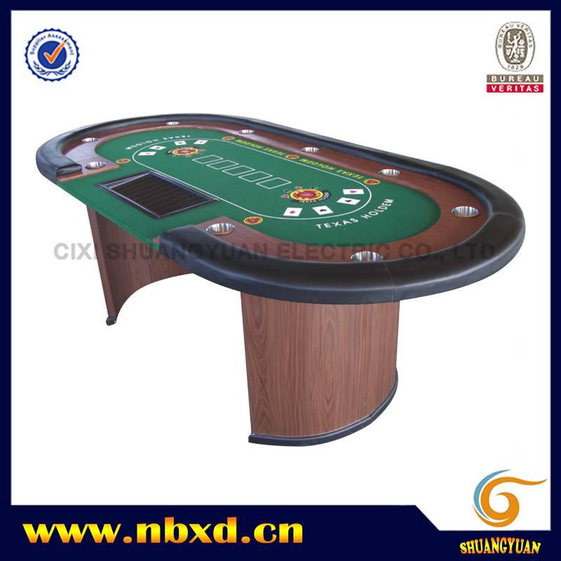 China wholesale 84 Inch Poker Table - SY-T04 – Shuangyuan
