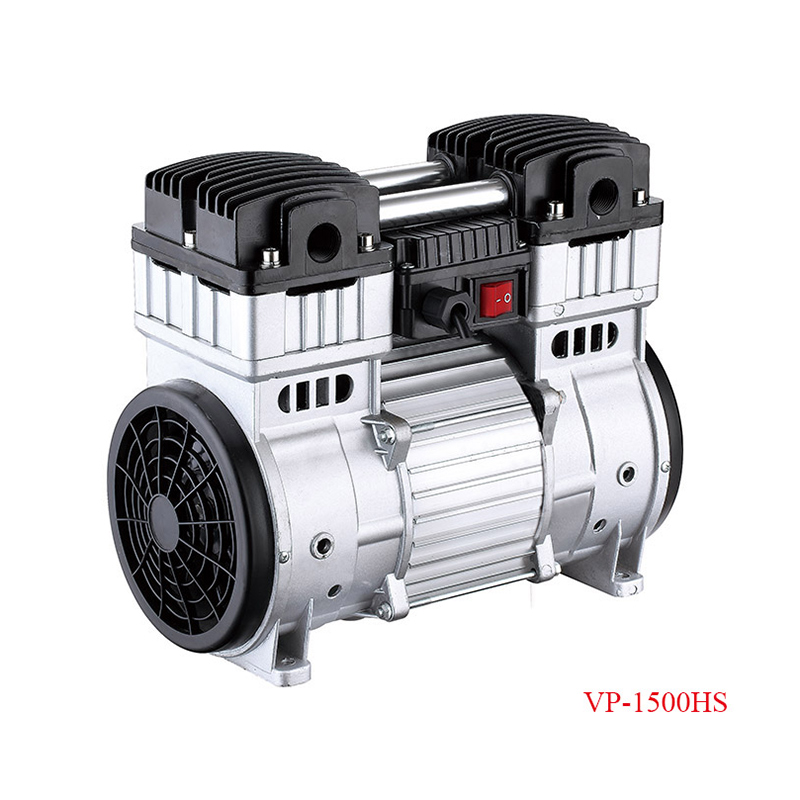 Professional Industrial Class Vacuum Pump