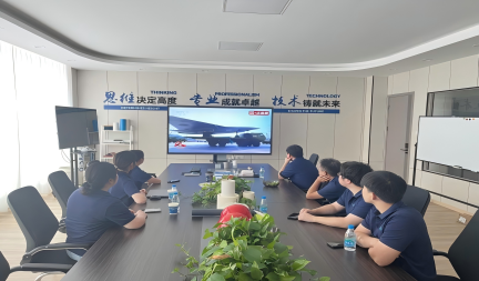 Watch our grand September 3rd Military Parade in Polytime