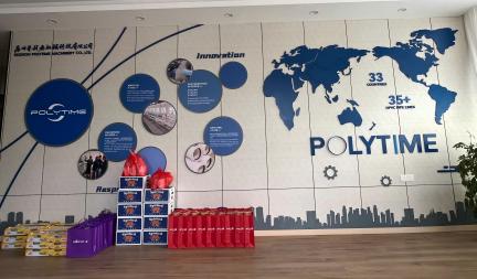 Celebrating the Mid-Autumn Festival at Polytime