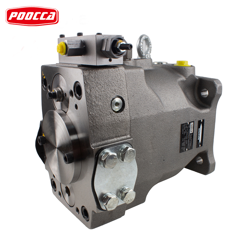 PV Axial Piston Pump Variable 3