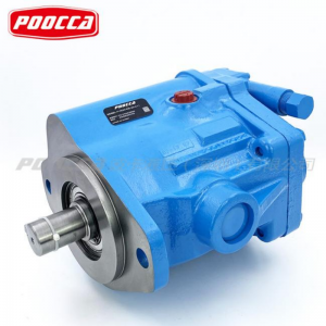 Higth Pressure PVB Hydraulic Piston Pump