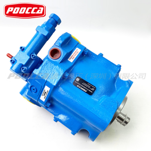 PVQ variable piston pump
