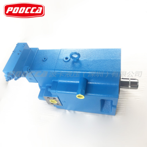 Open Loop PVXS Series Hydraulic Piston Pump