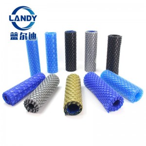 Hot New Products Swimline Pool Liners - Anti Dust Pool Covers for winter and labor saving time – Landy