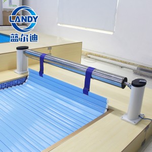 Cheapest automatic roller system with free slats samples