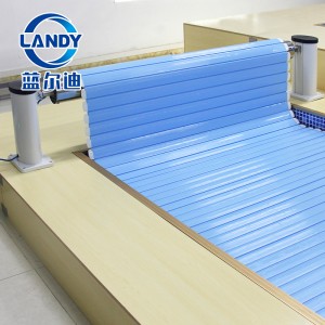 Cheapest automatic roller system with free slats samples