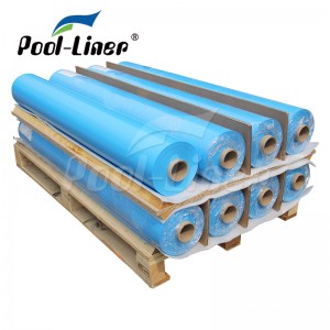 Replacement Pool Liner For Above Ground Liners
