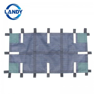 Safety pool Cover with free Mini Samples