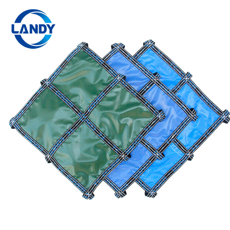 Safety pool Cover with free Mini Samples Featured Image