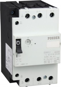 DZS7(3VU) Moulded Case Circuit Breaker