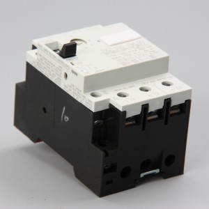 DZ37(3VU) Molded Case Circuit Breaker