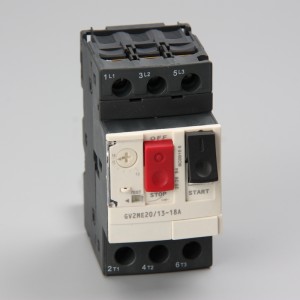 XHV2 (GV2）Motor protection circuit breaker