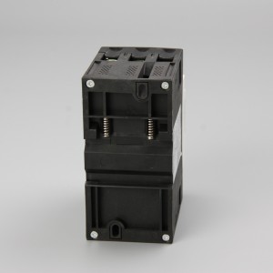 XHV2 (GV3) Molded Case Circuit Breaker