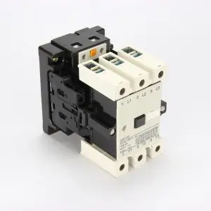 About AC connectors