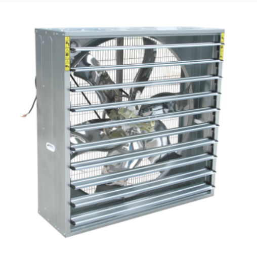 China Poultry Farm Exhaust Fan For Greenhouse Chicken farm Pig house