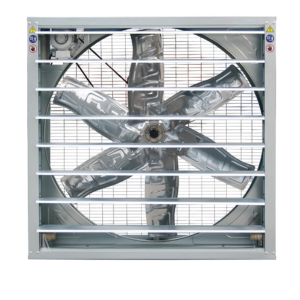 Ventilation Exhaust Fans