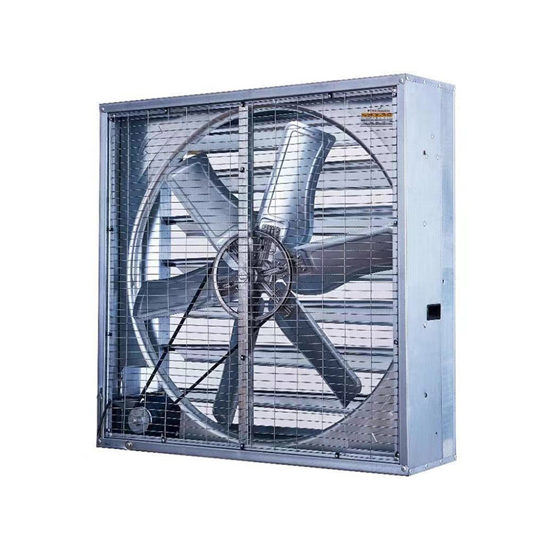 Ventilation Exhaust Fans