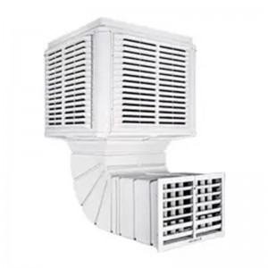 air cooler poultry farm air cooling system industrial water air cooler for factory workshop