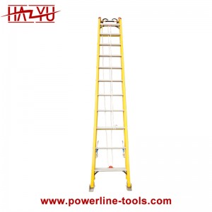 Insulation Ladder Escape Rope Ladder Telescopic Ladder