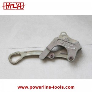 Come Along Clamps Pulling Grip General Clamp