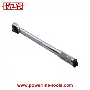 Drive Vehicle Hand Ratchet Torque Wrench