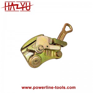 Cable Grip Steel Wire Puller/Cable Puller Tool