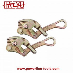 Cable Wire Gripper Cable Grip Steel Wire Puller