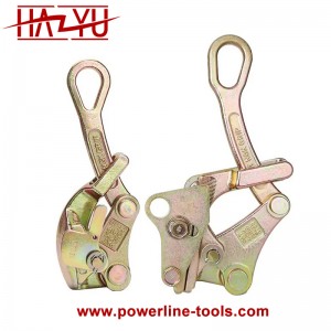 Pulling Load Steel Cable Puller Tool