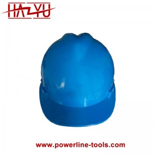 ABS Hat for Power Construction